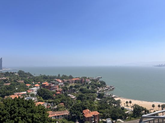 鼓浪嶼丁香花園旅館優惠