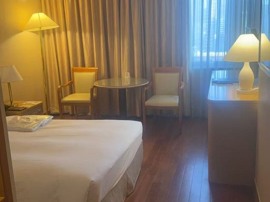 首爾明洞世宗酒店優惠