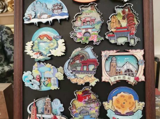 吉林紫光苑華美達酒店優惠