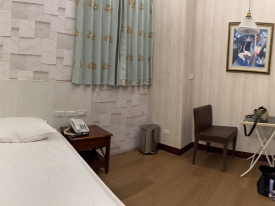 家家商務旅館優惠