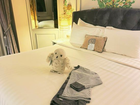 素坤逸57號薩利酒店優惠