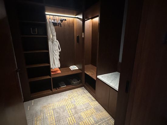 通化萬峯北辰五洲皇冠酒店優惠