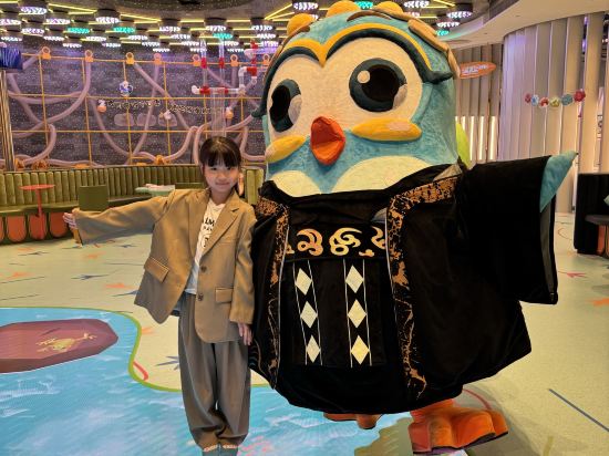 澳門銀河酒店優惠