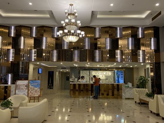 峴港海灘巴利斯德利酒店優惠