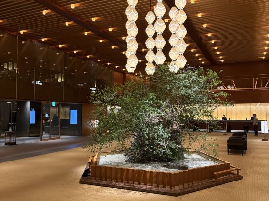 大倉東京飯店優惠