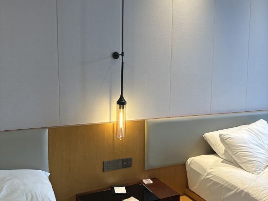 上海虹橋國家會展中心萬楓飯店優惠