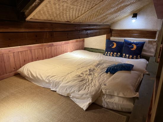 沙溪絕對藝術·Absolute民宿優惠