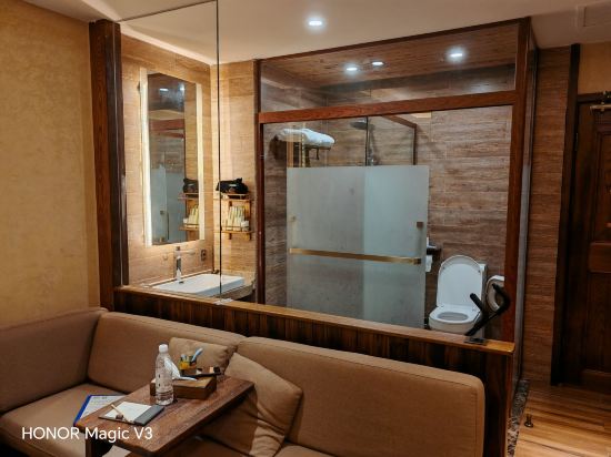 佛山順德長鹿度假村優惠