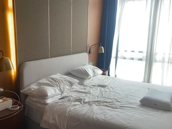 凱里亞德酒店（廣州中鐵隧道局總部店）優惠