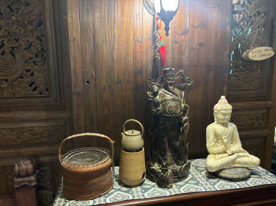 上海朱家角雅韻居客棧優惠