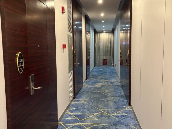 鐵旅大飯店（廣州高鐵南站店）優惠