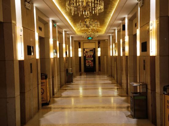 海口明光勝意大酒店優惠