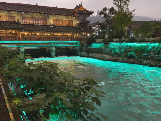 雲孚裏雲宿（都江堰南橋雲居）優惠