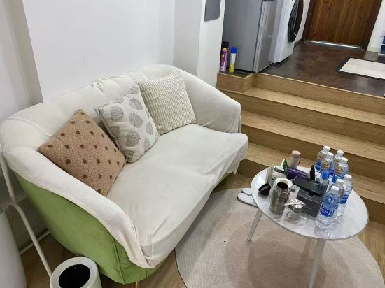 小築民宿（陝西南路店）優惠