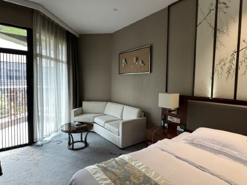 武漢翠柳村客舍優惠