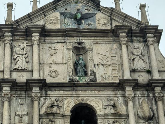 澳門金龍酒店優惠