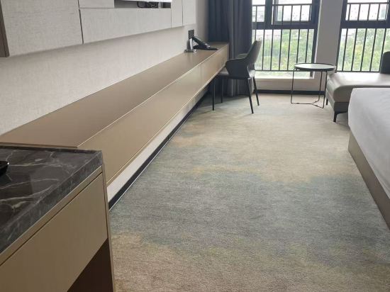 悦酒店（珠海平沙海泉灣店）優惠