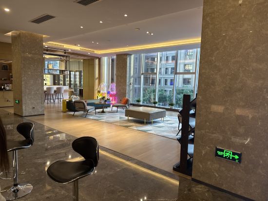 杭州中冶和璟飯店運河店優惠