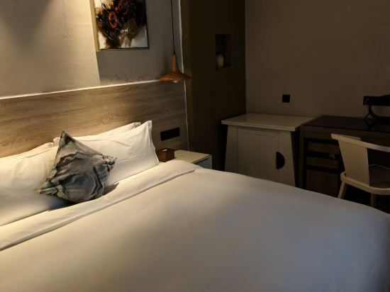 柏高酒店（廣州龍口西崗頂地鐵站店）優惠