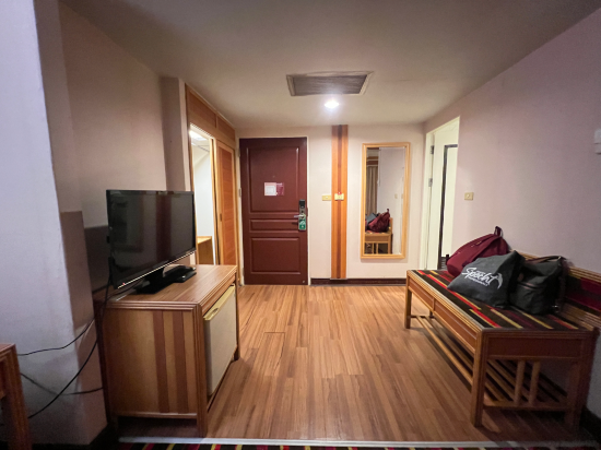 亞洲機場飯店優惠