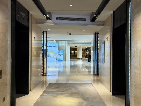 上海中星鉑爾曼大飯店優惠