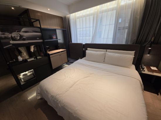 優範飯店（深圳前海寶安中心店）優惠