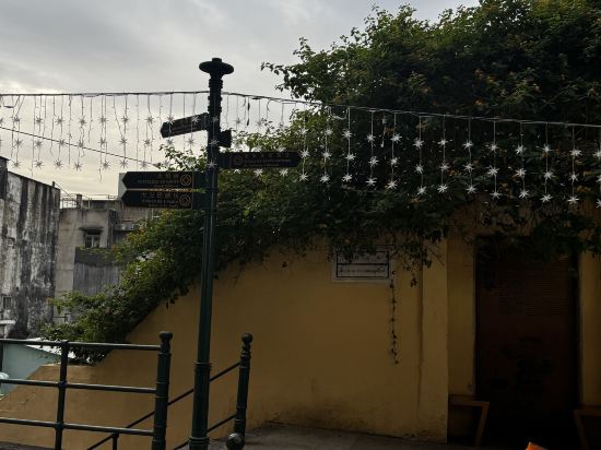 新濠天地-澳門頤居優惠