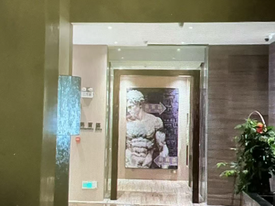 珠海棕泉水療酒店優惠