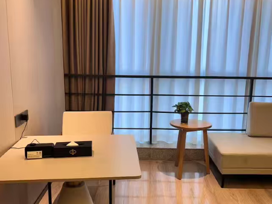 深圳悅如飯店優惠