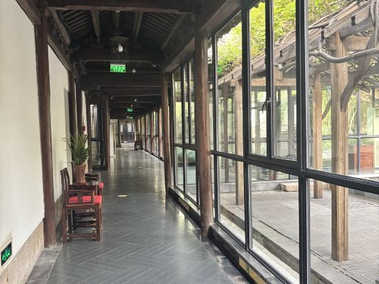 烏鎮盛庭行館優惠