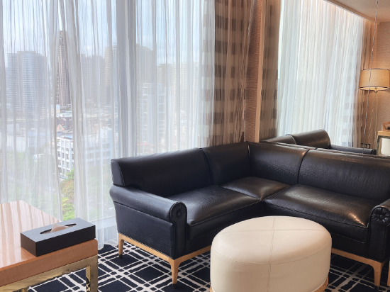 臺中林酒店優惠