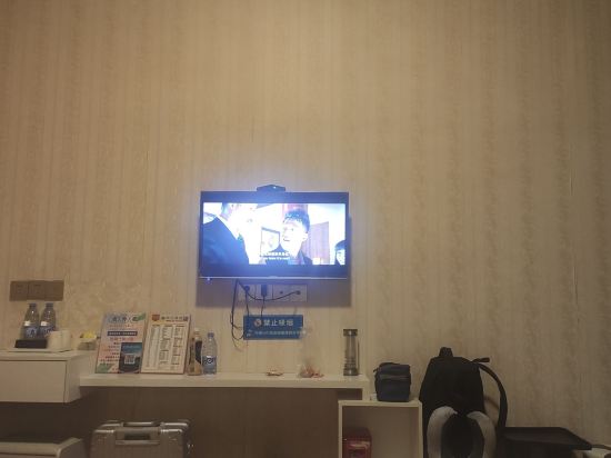 福州空海一號飯店公寓（長樂國際機場店）優惠