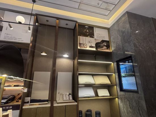 深圳南山亞朵S酒店優惠