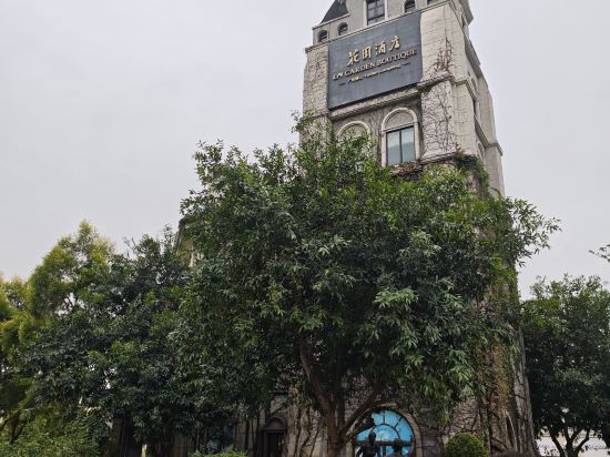 佛山美的鷺湖嶺南花園酒店優惠