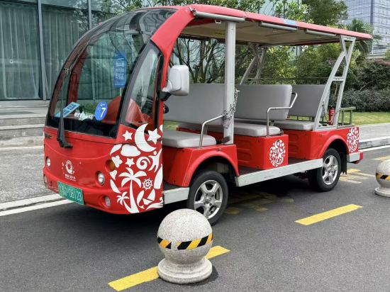 珠海橫琴星樂度露營小鎮優惠