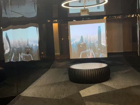 ISEYA浮雲·高空江景酒店（重慶解放碑店）優惠