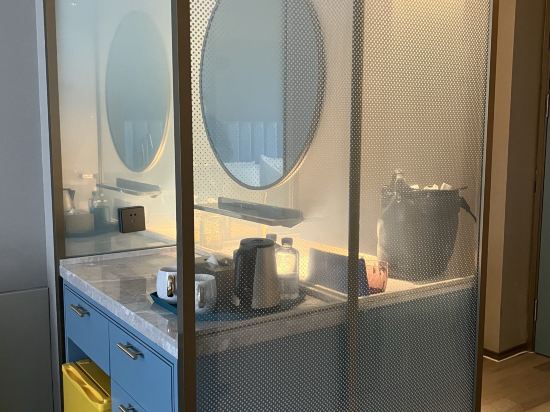 蘇州觀前街漫心飯店優惠