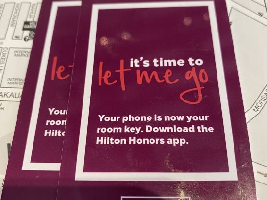 威基基海灘希爾頓花園飯店優惠