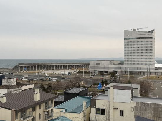 多米稚內酒店優惠