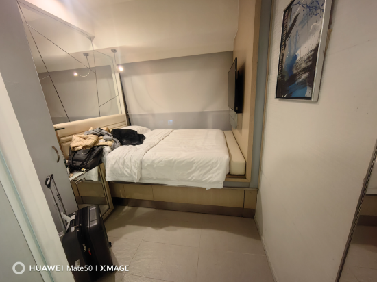 香港麗豪酒店優惠