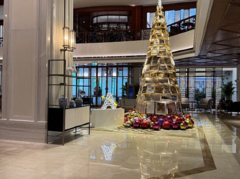 澳門雅辰酒店優惠