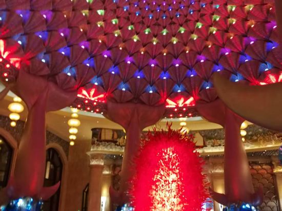 長隆橫琴灣酒店（珠海長隆旗艦店）優惠