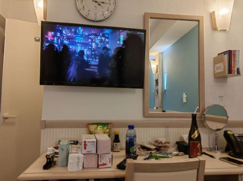 東横INN静岡清水駅前 クーポン