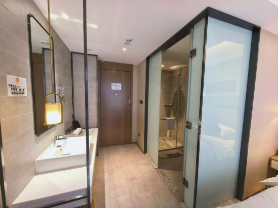 康定希譽酒店優惠