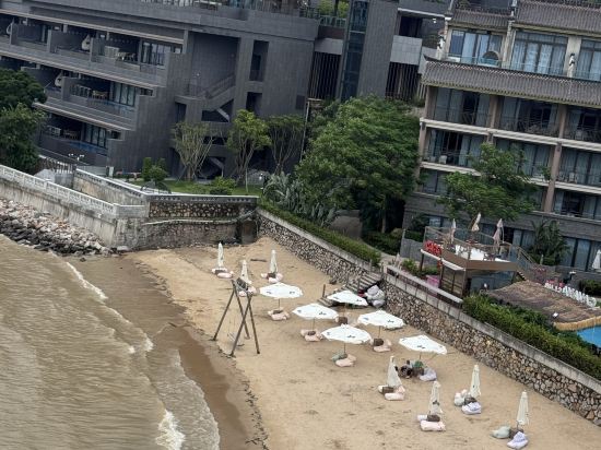 珠海鳳凰灣悦椿酒店優惠