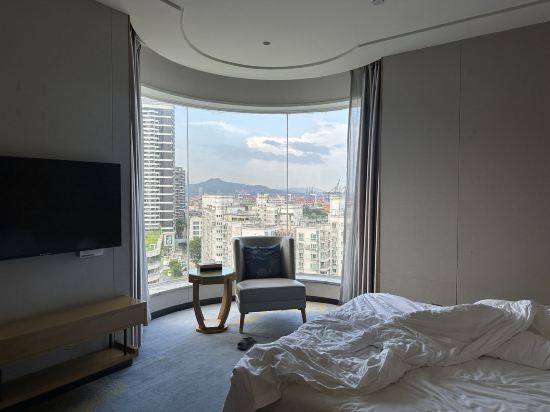深圳雅庭海灣國際大酒店優惠