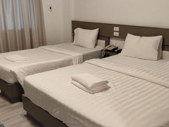 怡保和豐MH仙特拉酒店優惠