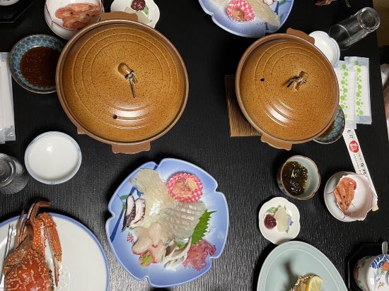 旅館　有明荘 クーポン