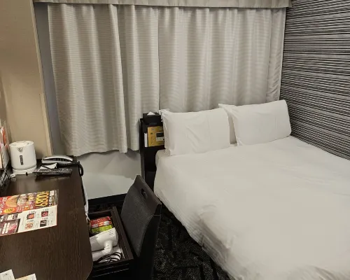 APA Hotel Hatchobori-Ekimae Номера Photos