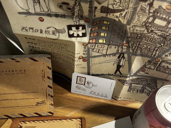 台北町記憶旅店優惠